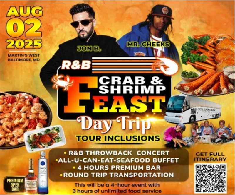 Crabfest Aug 2025 Crabfest Aug 2025